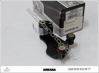 Ford Yedek Parça - STANDART SÜRGÜLÜ KAPI ORTA MAKARA : L
